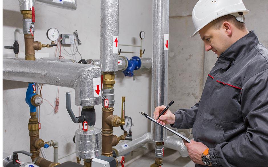 changement chaudière gaz Compiègne